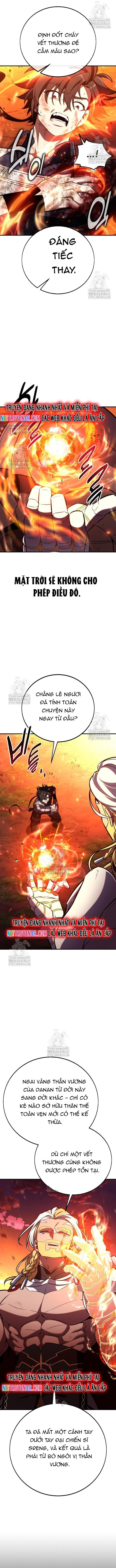 đọc truyện Tôi Đã Giết Tuyển Thủ Học Viện Chương 88 ảnh 21 tại Thiên Thai Truyện