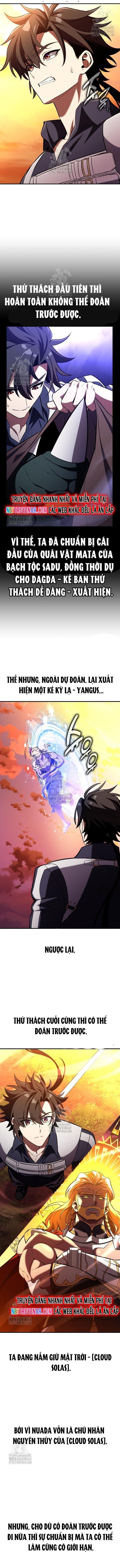 đọc truyện Tôi Đã Giết Tuyển Thủ Học Viện Chương 88 ảnh 4 tại Thiên Thai Truyện