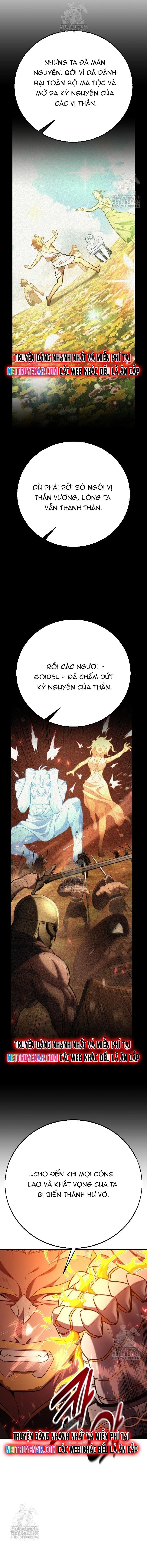 đọc truyện Tôi Đã Giết Tuyển Thủ Học Viện Chương 88 ảnh 22 tại Thiên Thai Truyện