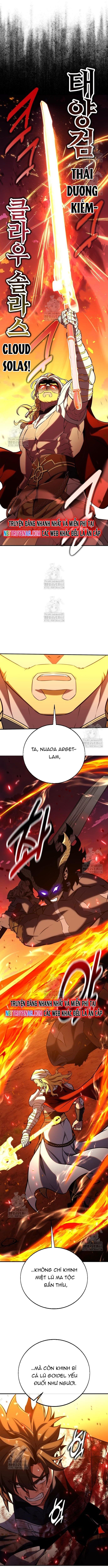 đọc truyện Tôi Đã Giết Tuyển Thủ Học Viện Chương 88 ảnh 24 tại Thiên Thai Truyện