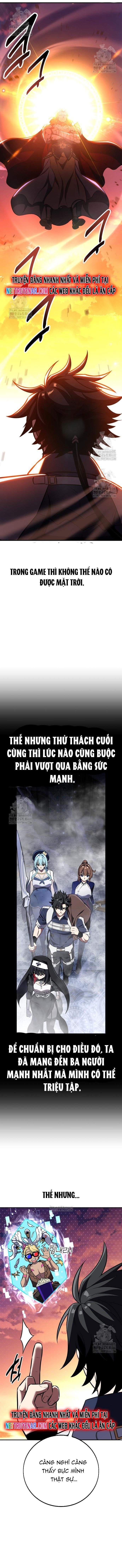 đọc truyện Tôi Đã Giết Tuyển Thủ Học Viện Chương 88 ảnh 5 tại Thiên Thai Truyện