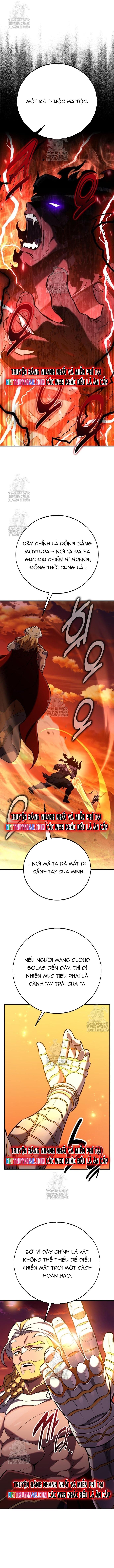 đọc truyện Tôi Đã Giết Tuyển Thủ Học Viện Chương 88 ảnh 8 tại Thiên Thai Truyện