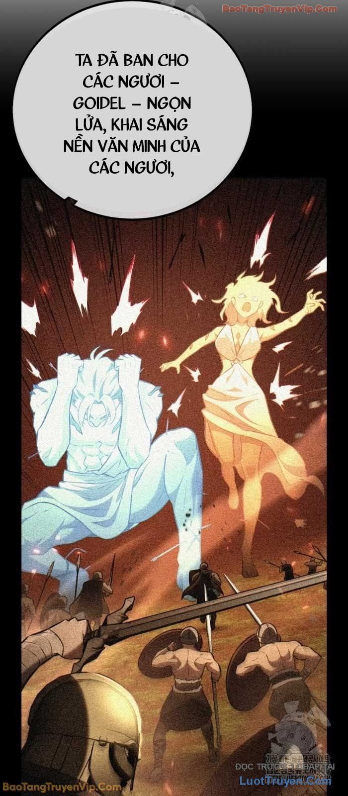 đọc truyện Tôi Đã Giết Tuyển Thủ Học Viện Chương 89 ảnh 20 tại Thiên Thai Truyện