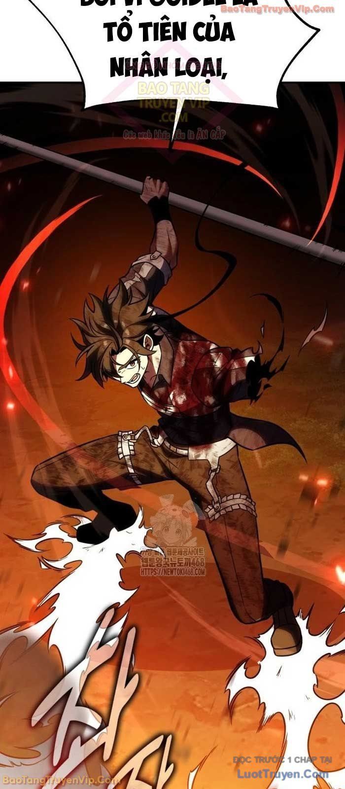 đọc truyện Tôi Đã Giết Tuyển Thủ Học Viện Chương 89 ảnh 29 tại Thiên Thai Truyện