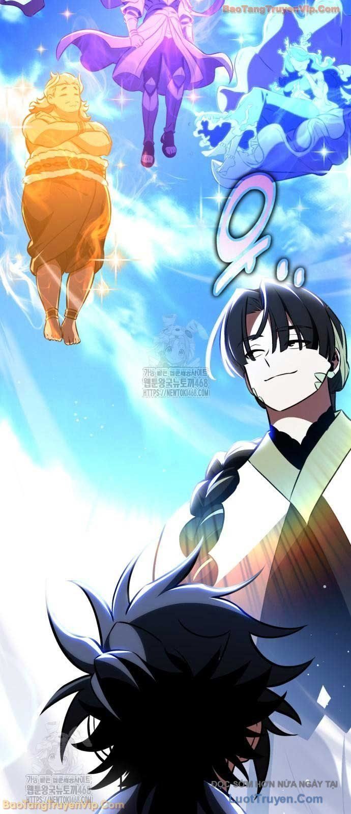 đọc truyện Tôi Đã Giết Tuyển Thủ Học Viện Chương 90 ảnh 24 tại Thiên Thai Truyện