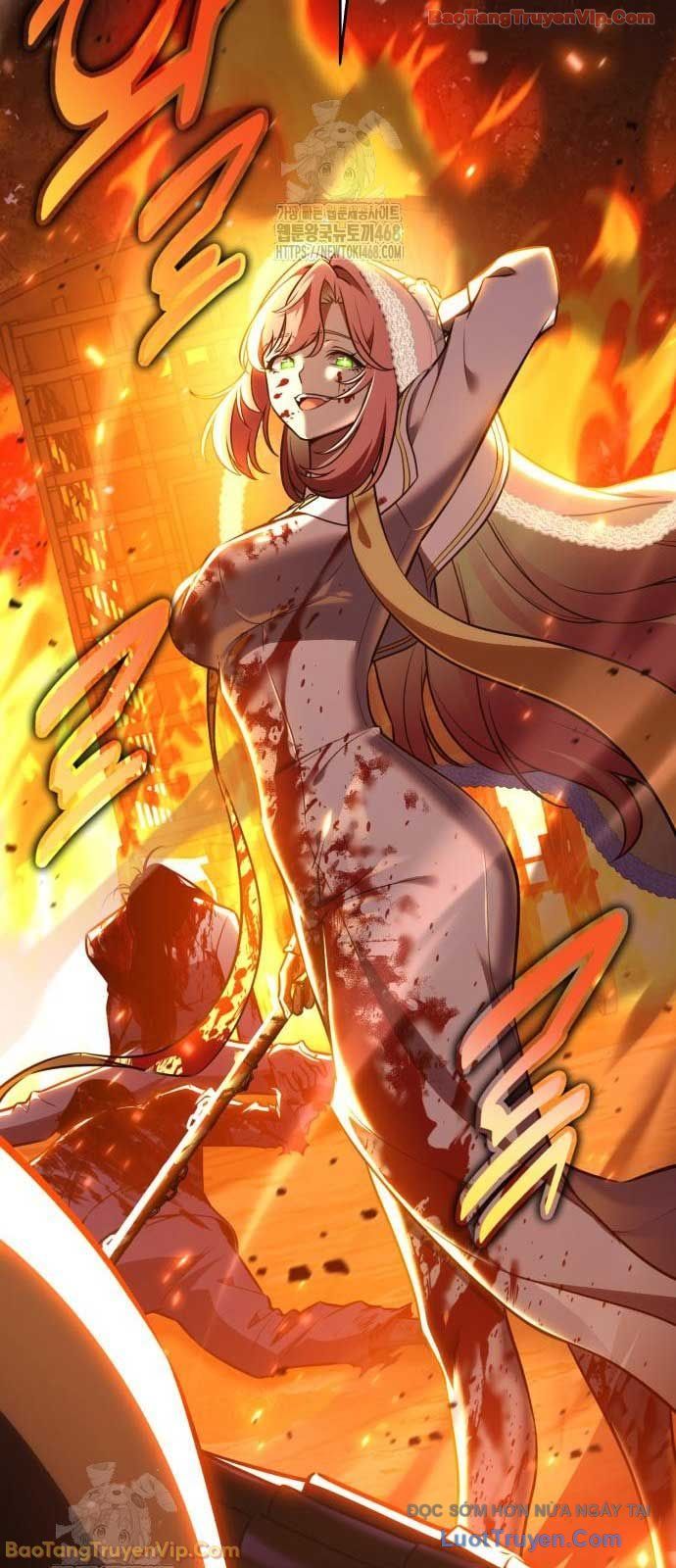 đọc truyện Tôi Đã Giết Tuyển Thủ Học Viện Chương 91 ảnh 12 tại Thiên Thai Truyện