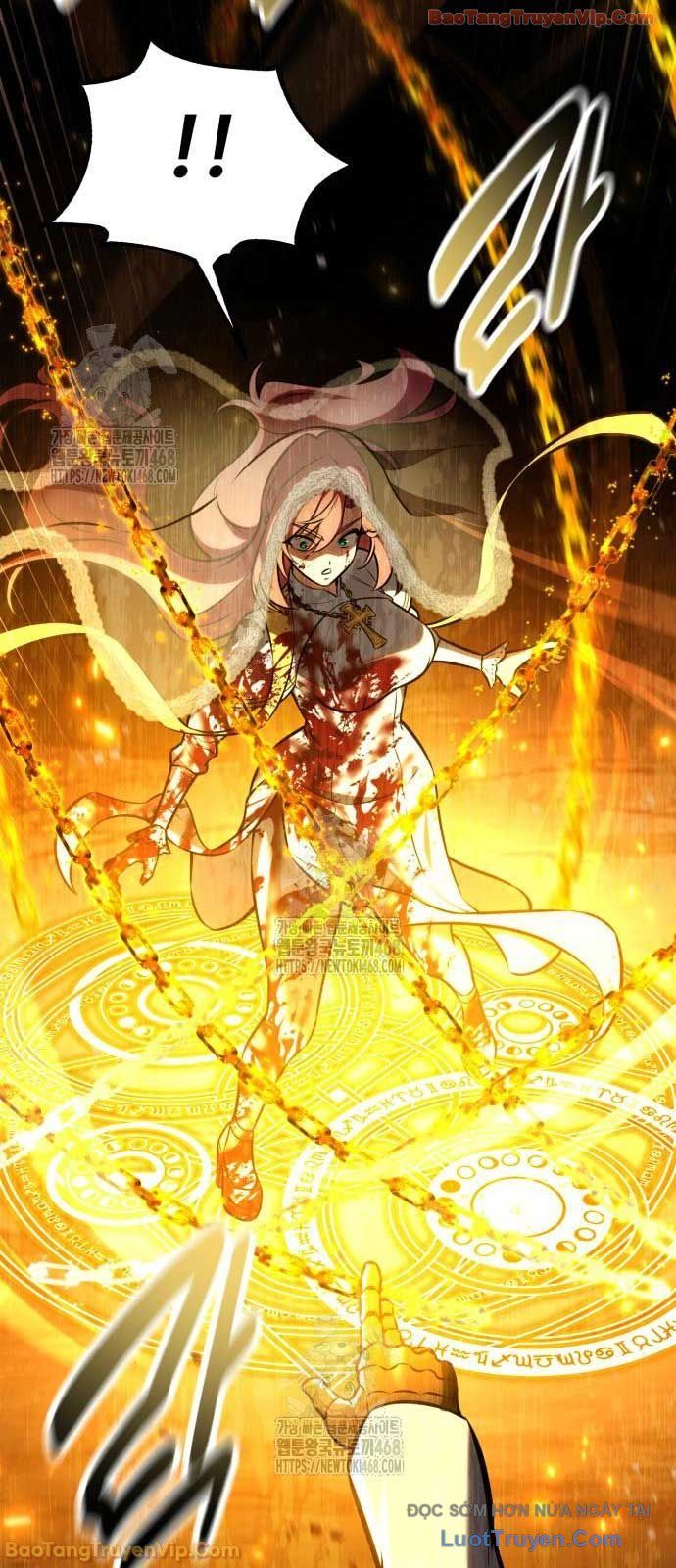 đọc truyện Tôi Đã Giết Tuyển Thủ Học Viện Chương 91 ảnh 25 tại Thiên Thai Truyện