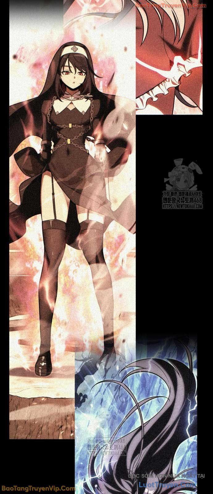 đọc truyện Tôi Đã Giết Tuyển Thủ Học Viện Chương 91 ảnh 43 tại Thiên Thai Truyện