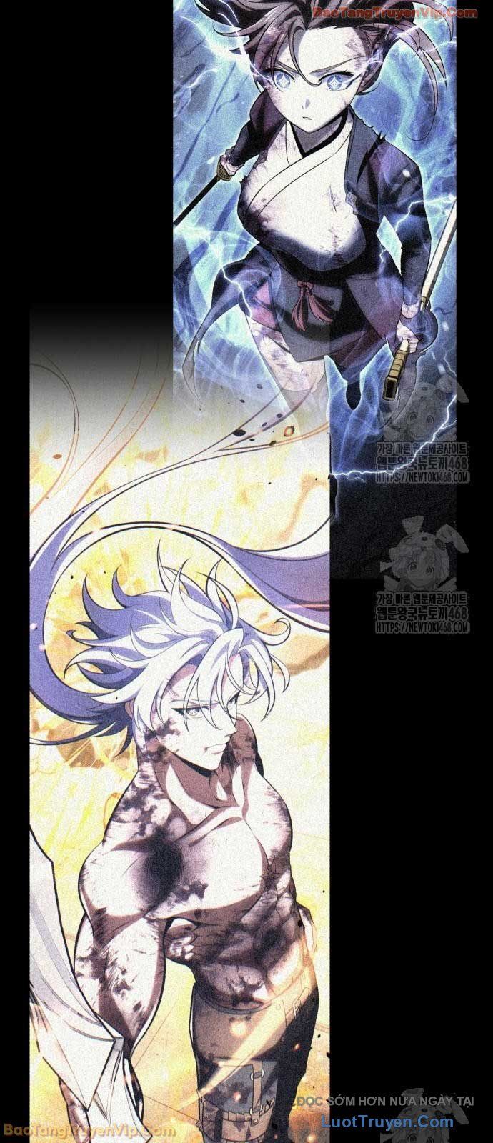 đọc truyện Tôi Đã Giết Tuyển Thủ Học Viện Chương 91 ảnh 44 tại Thiên Thai Truyện