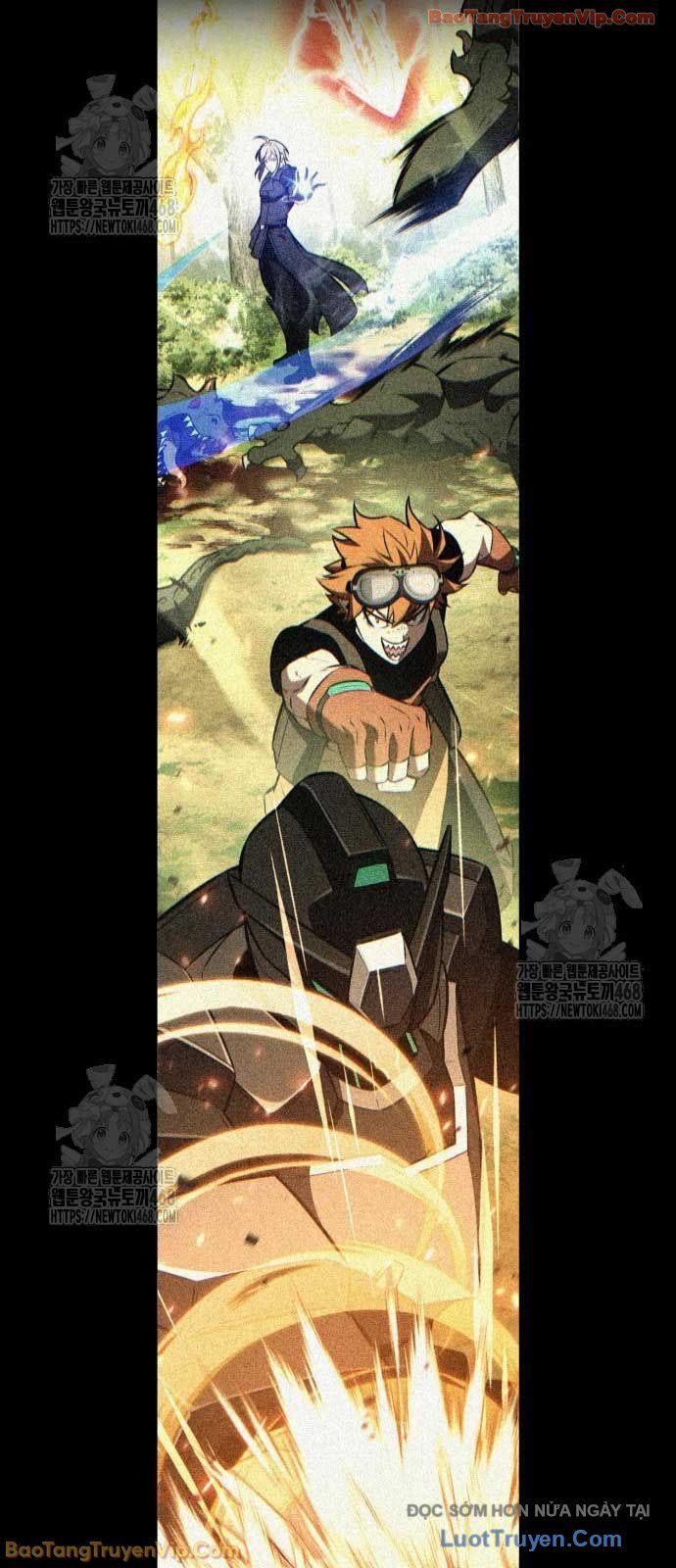 đọc truyện Tôi Đã Giết Tuyển Thủ Học Viện Chương 91 ảnh 46 tại Thiên Thai Truyện