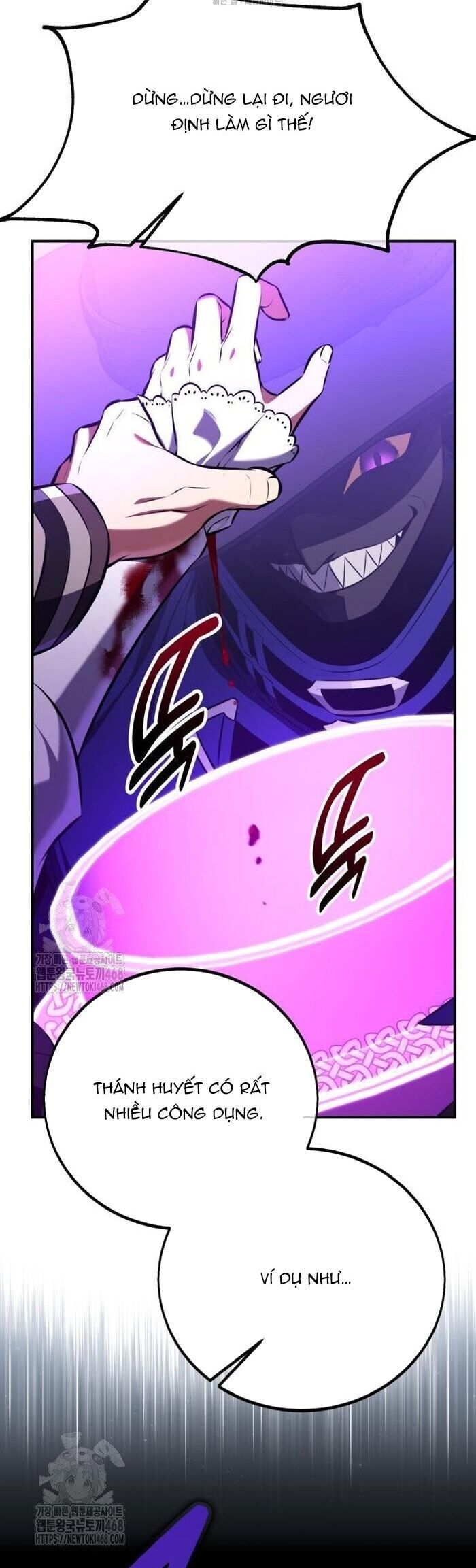 đọc truyện Tôi Đã Giết Tuyển Thủ Học Viện Chương 92 ảnh 13 tại Thiên Thai Truyện