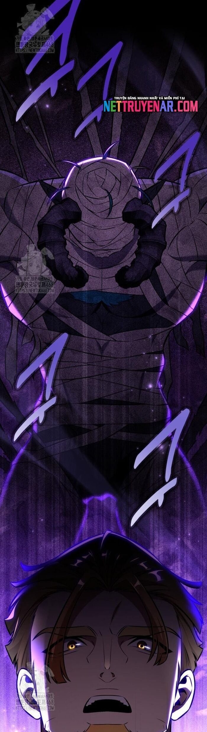 đọc truyện Tôi Đã Giết Tuyển Thủ Học Viện Chương 92 ảnh 14 tại Thiên Thai Truyện