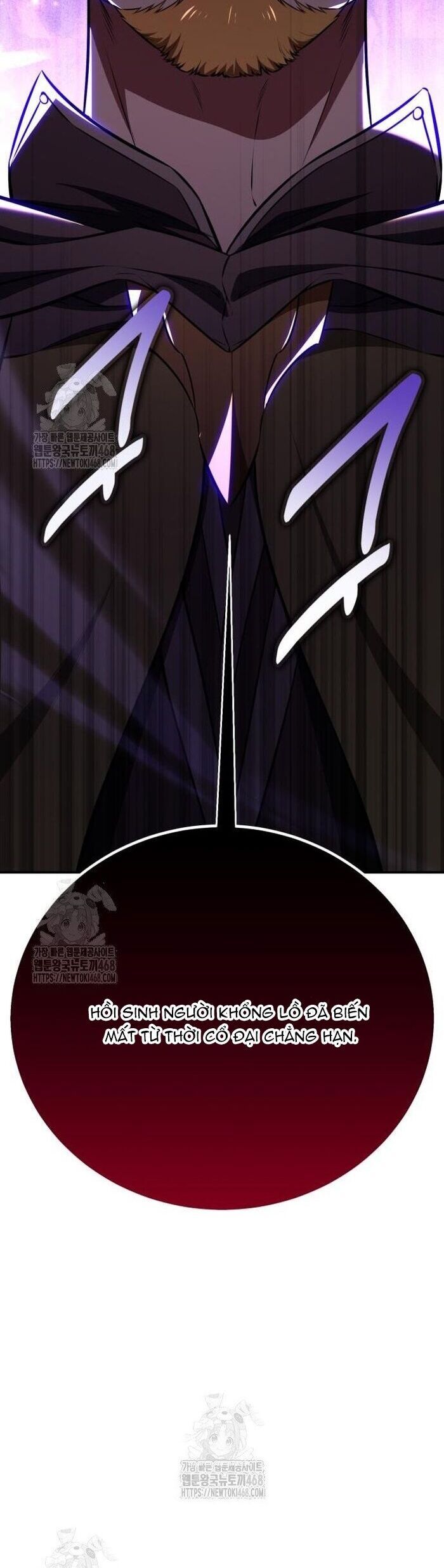 đọc truyện Tôi Đã Giết Tuyển Thủ Học Viện Chương 92 ảnh 15 tại Thiên Thai Truyện