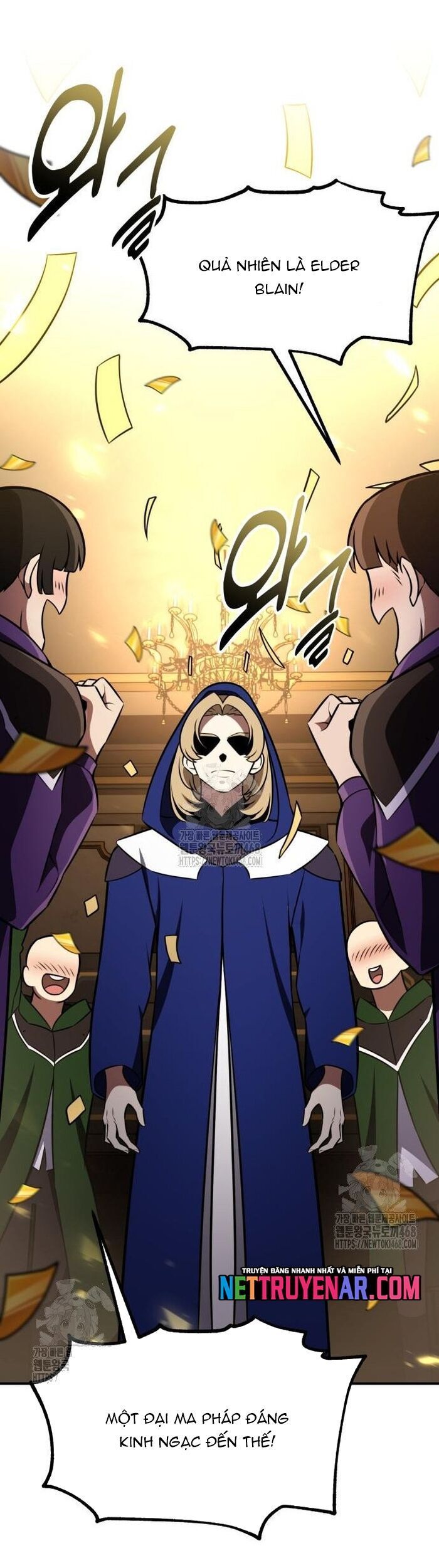 đọc truyện Tôi Đã Giết Tuyển Thủ Học Viện Chương 92 ảnh 18 tại Thiên Thai Truyện