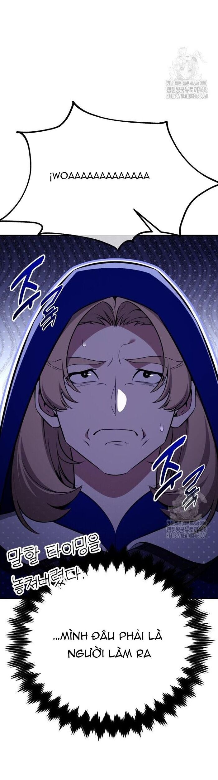 đọc truyện Tôi Đã Giết Tuyển Thủ Học Viện Chương 92 ảnh 19 tại Thiên Thai Truyện