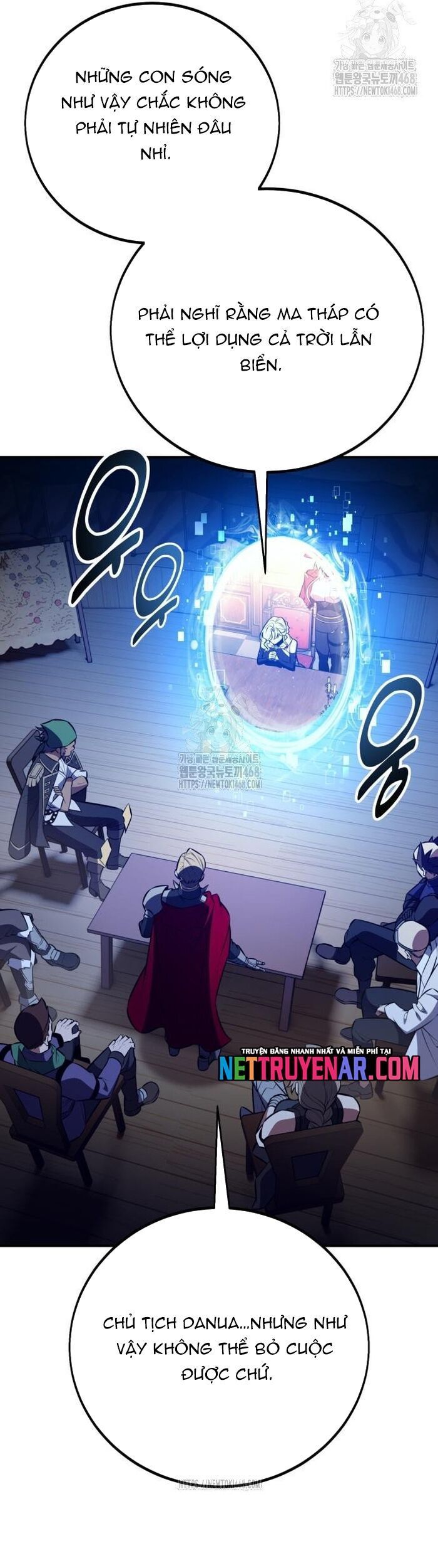 đọc truyện Tôi Đã Giết Tuyển Thủ Học Viện Chương 92 ảnh 21 tại Thiên Thai Truyện