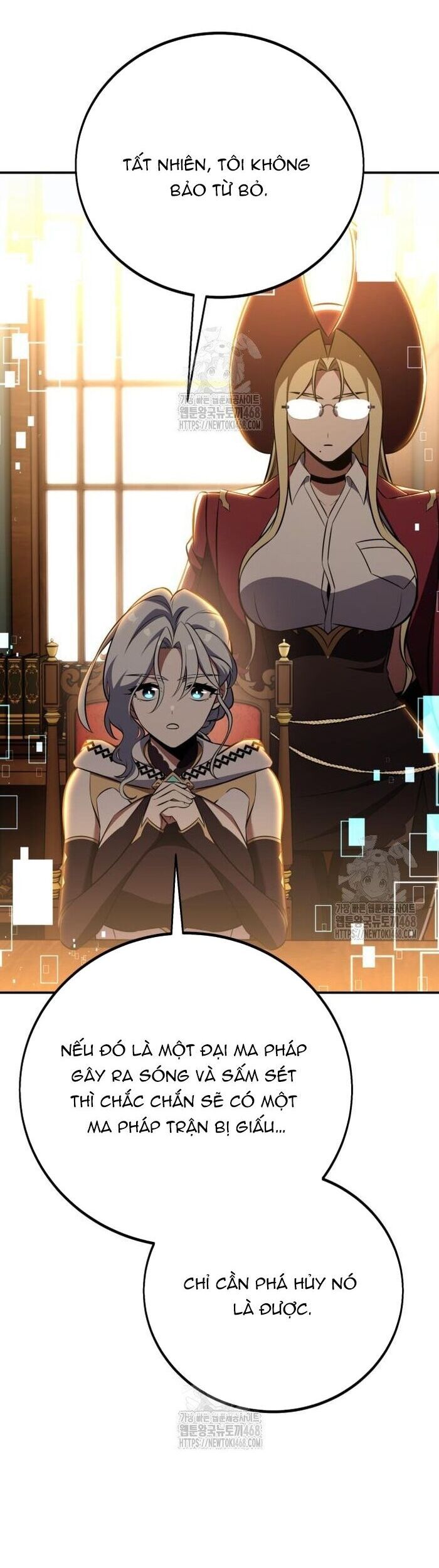 đọc truyện Tôi Đã Giết Tuyển Thủ Học Viện Chương 92 ảnh 22 tại Thiên Thai Truyện