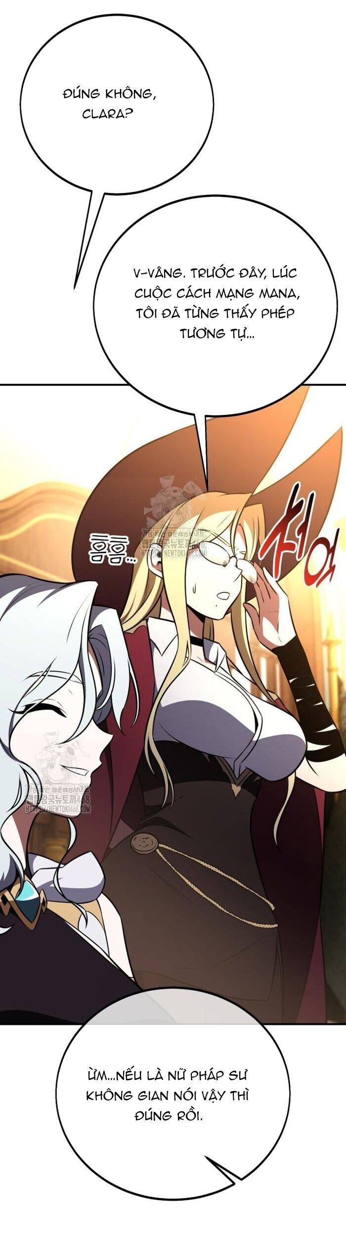 đọc truyện Tôi Đã Giết Tuyển Thủ Học Viện Chương 92 ảnh 23 tại Thiên Thai Truyện