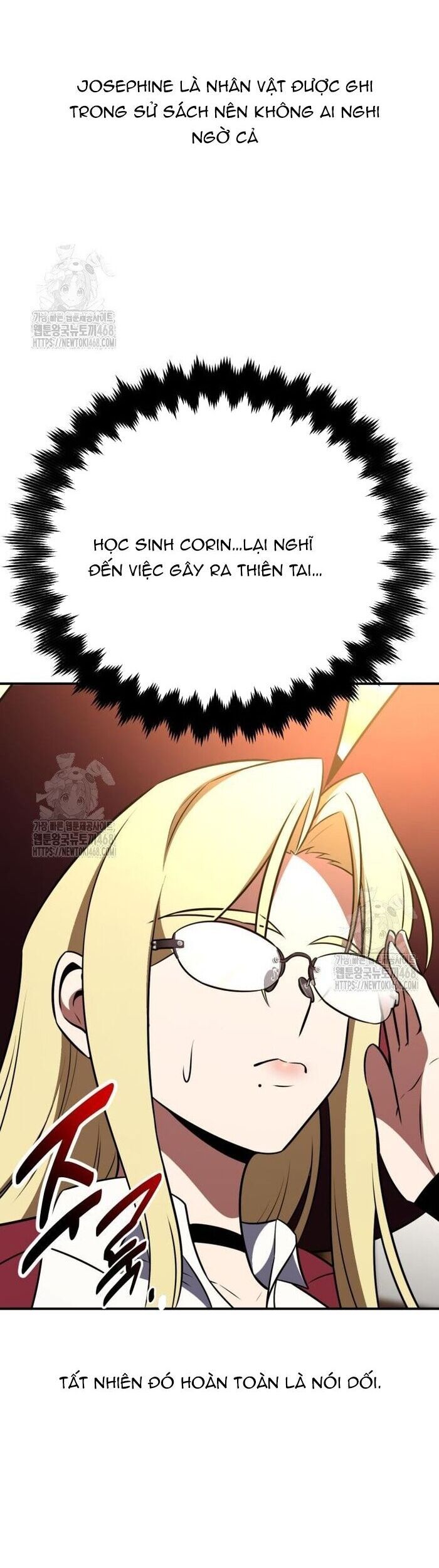 đọc truyện Tôi Đã Giết Tuyển Thủ Học Viện Chương 92 ảnh 24 tại Thiên Thai Truyện