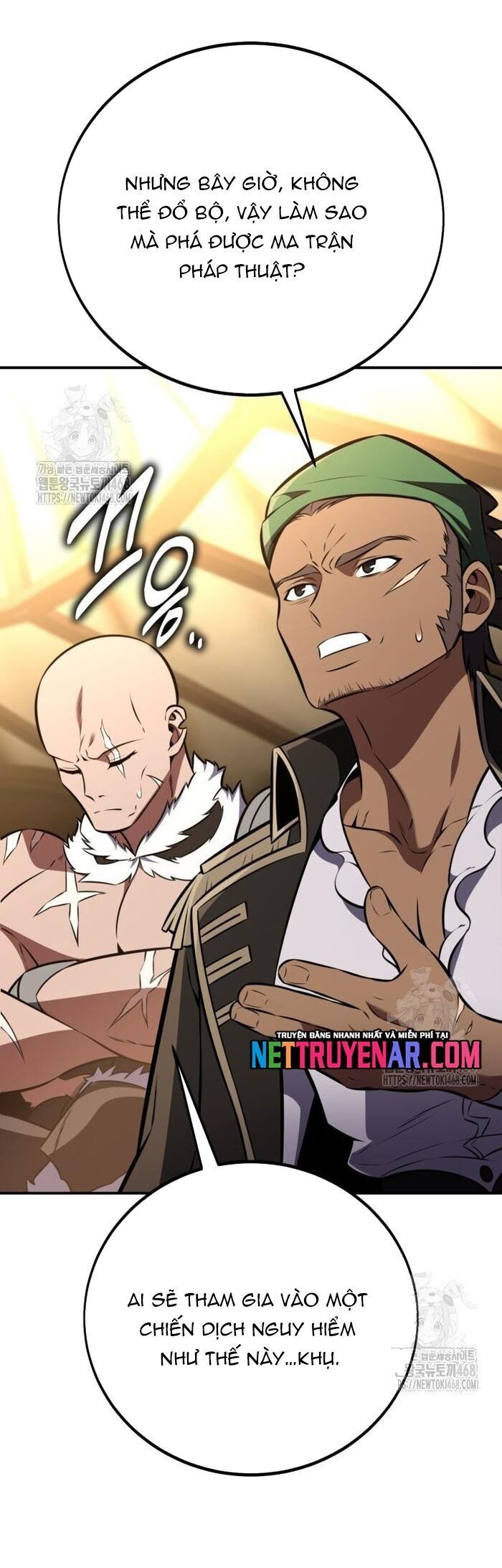 đọc truyện Tôi Đã Giết Tuyển Thủ Học Viện Chương 92 ảnh 25 tại Thiên Thai Truyện