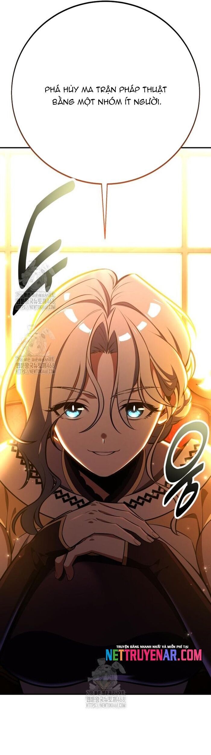 đọc truyện Tôi Đã Giết Tuyển Thủ Học Viện Chương 92 ảnh 27 tại Thiên Thai Truyện