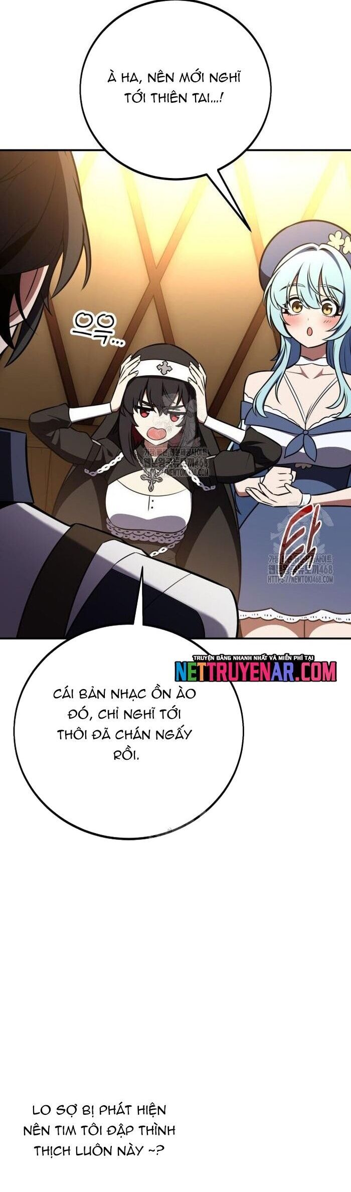 đọc truyện Tôi Đã Giết Tuyển Thủ Học Viện Chương 92 ảnh 30 tại Thiên Thai Truyện