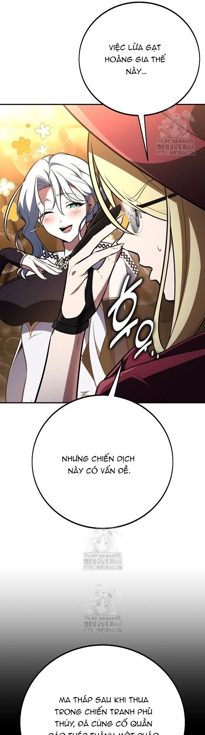 đọc truyện Tôi Đã Giết Tuyển Thủ Học Viện Chương 92 ảnh 31 tại Thiên Thai Truyện