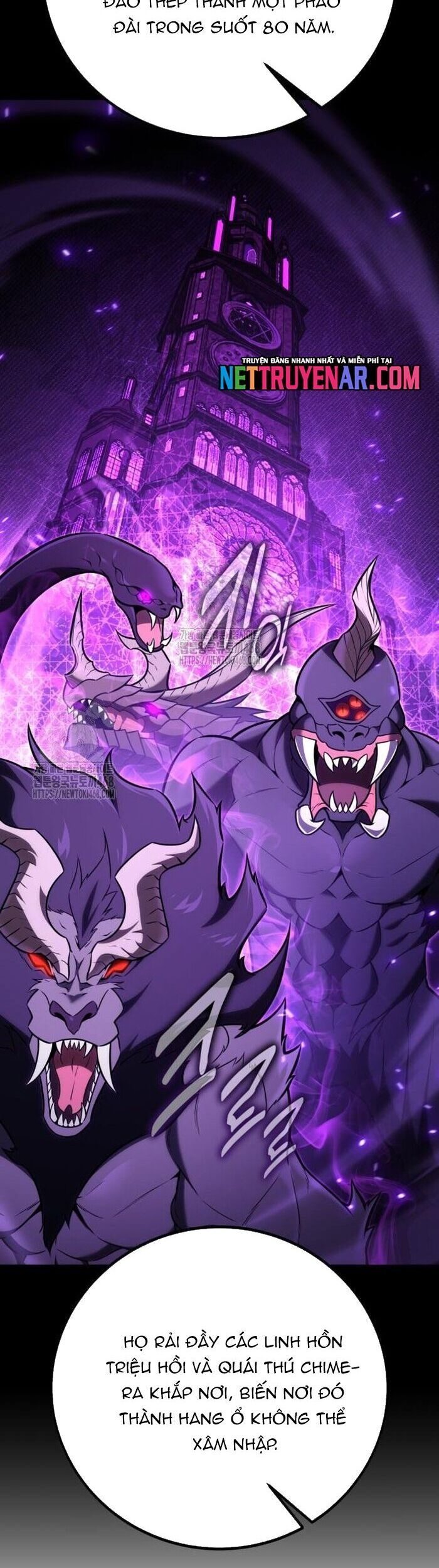 đọc truyện Tôi Đã Giết Tuyển Thủ Học Viện Chương 92 ảnh 32 tại Thiên Thai Truyện