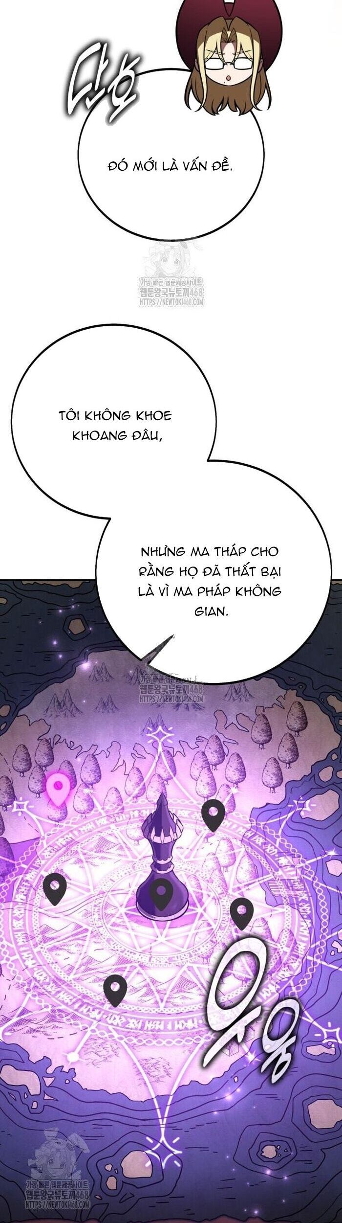 đọc truyện Tôi Đã Giết Tuyển Thủ Học Viện Chương 92 ảnh 34 tại Thiên Thai Truyện