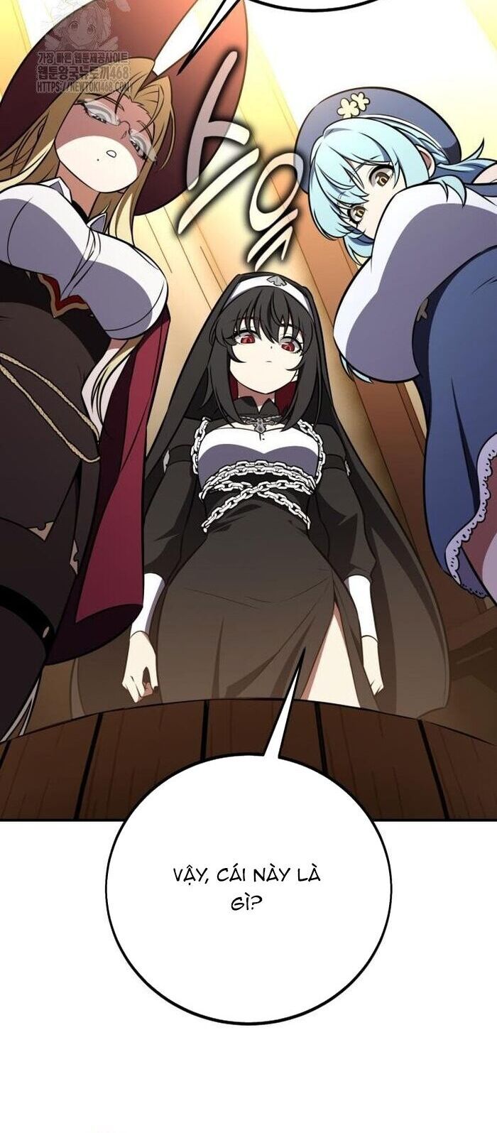 đọc truyện Tôi Đã Giết Tuyển Thủ Học Viện Chương 92 ảnh 36 tại Thiên Thai Truyện