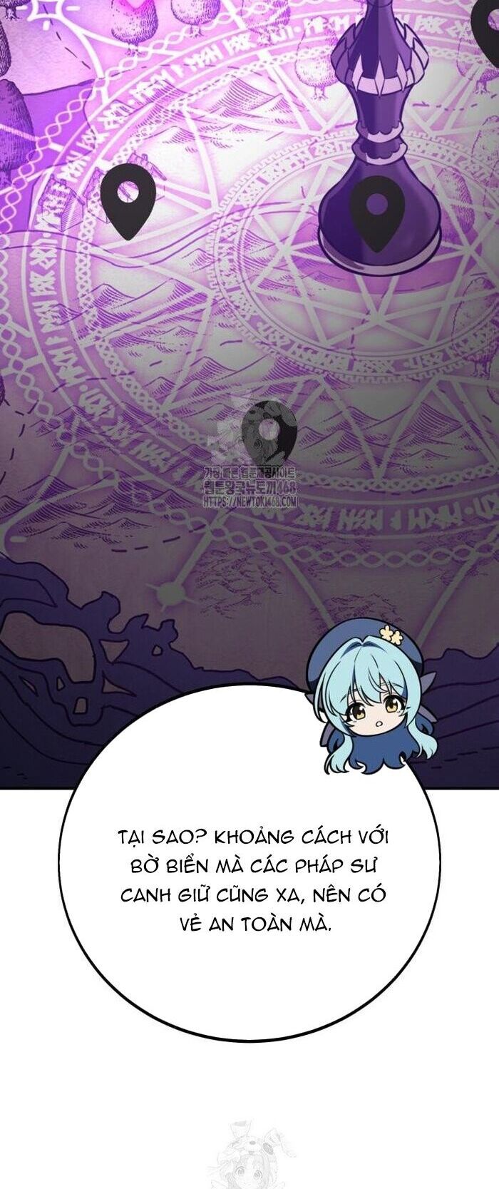 đọc truyện Tôi Đã Giết Tuyển Thủ Học Viện Chương 92 ảnh 38 tại Thiên Thai Truyện