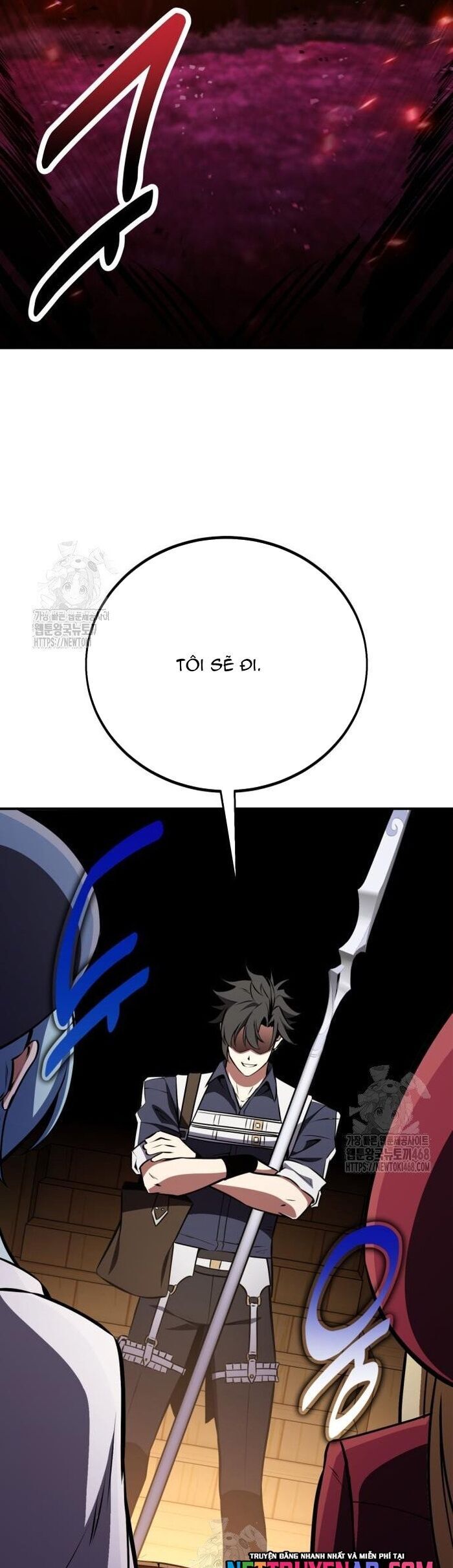 đọc truyện Tôi Đã Giết Tuyển Thủ Học Viện Chương 92 ảnh 41 tại Thiên Thai Truyện