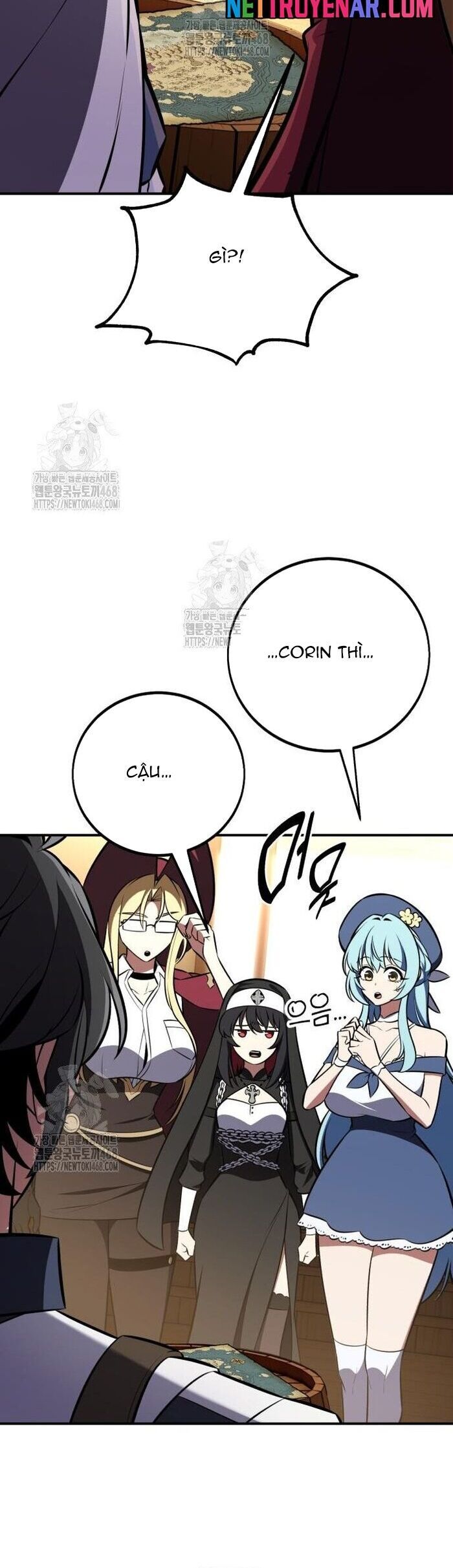 đọc truyện Tôi Đã Giết Tuyển Thủ Học Viện Chương 92 ảnh 42 tại Thiên Thai Truyện