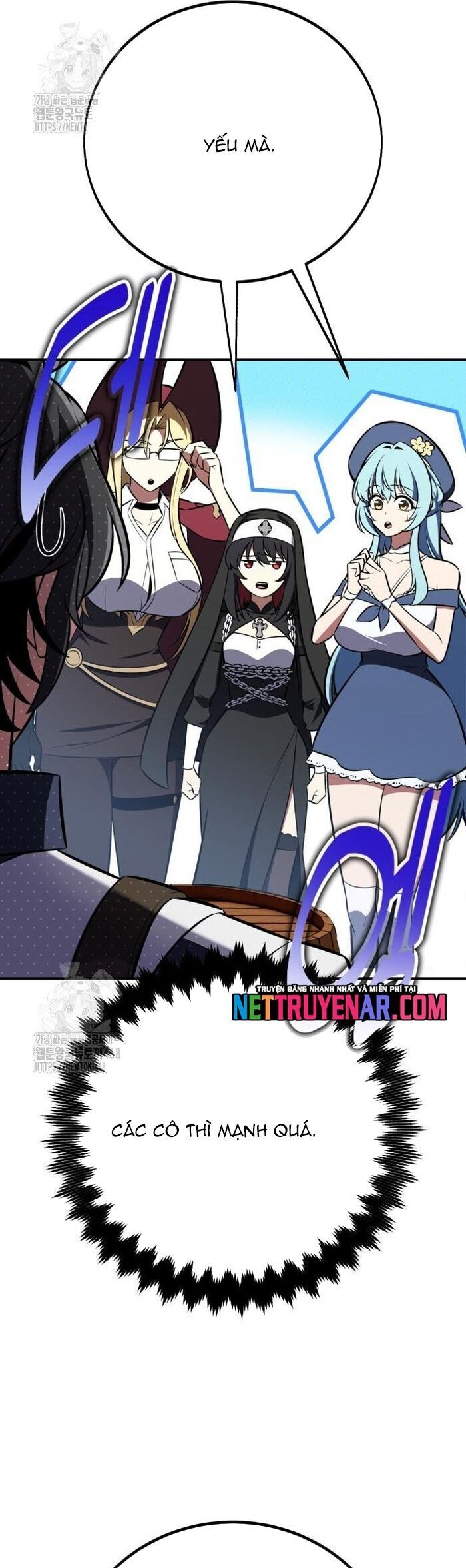 đọc truyện Tôi Đã Giết Tuyển Thủ Học Viện Chương 92 ảnh 43 tại Thiên Thai Truyện