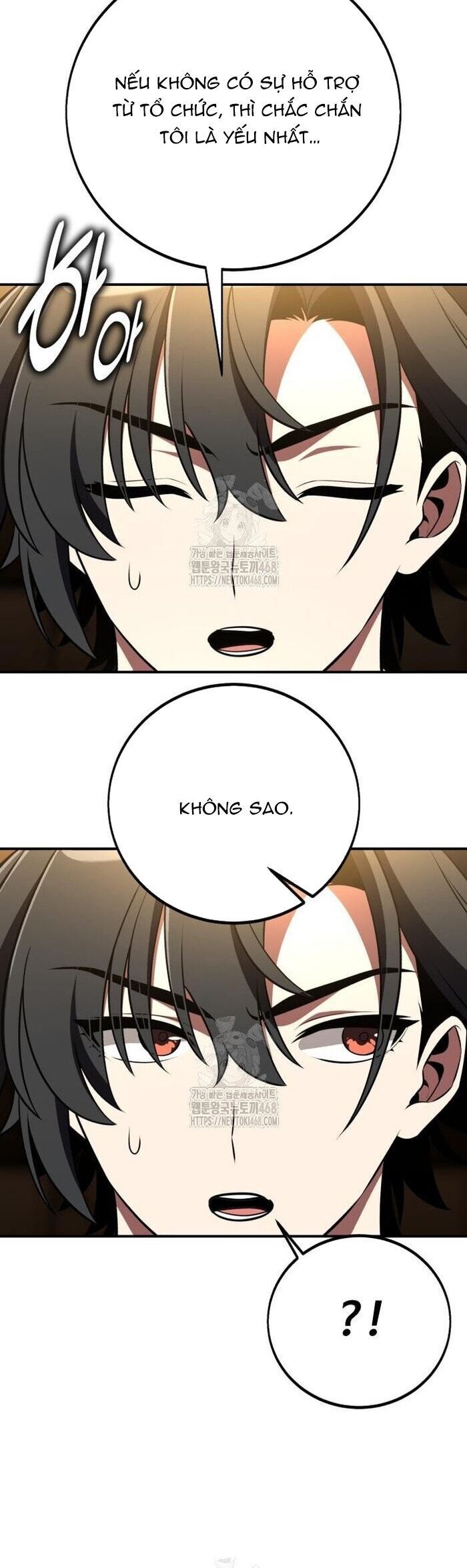 đọc truyện Tôi Đã Giết Tuyển Thủ Học Viện Chương 92 ảnh 44 tại Thiên Thai Truyện