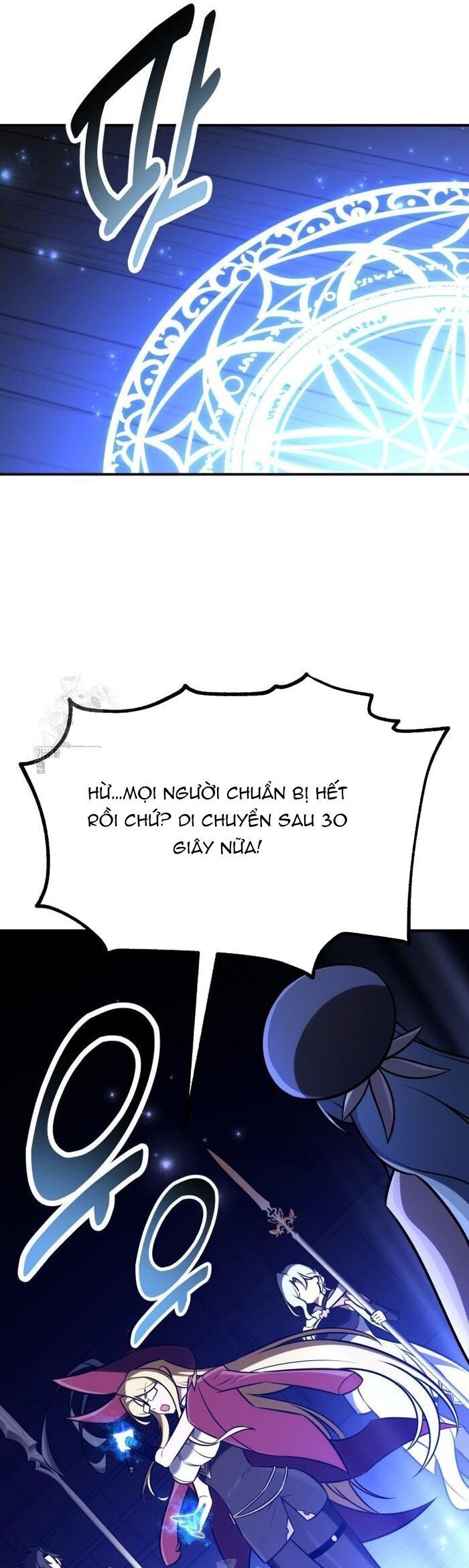 đọc truyện Tôi Đã Giết Tuyển Thủ Học Viện Chương 92 ảnh 49 tại Thiên Thai Truyện