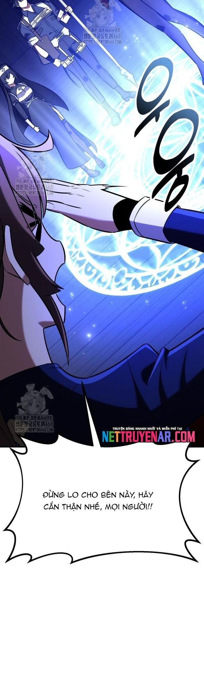 đọc truyện Tôi Đã Giết Tuyển Thủ Học Viện Chương 92 ảnh 50 tại Thiên Thai Truyện