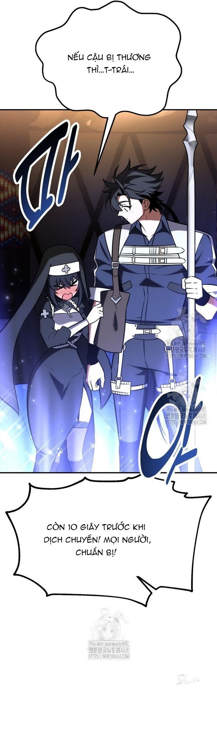 đọc truyện Tôi Đã Giết Tuyển Thủ Học Viện Chương 92 ảnh 53 tại Thiên Thai Truyện