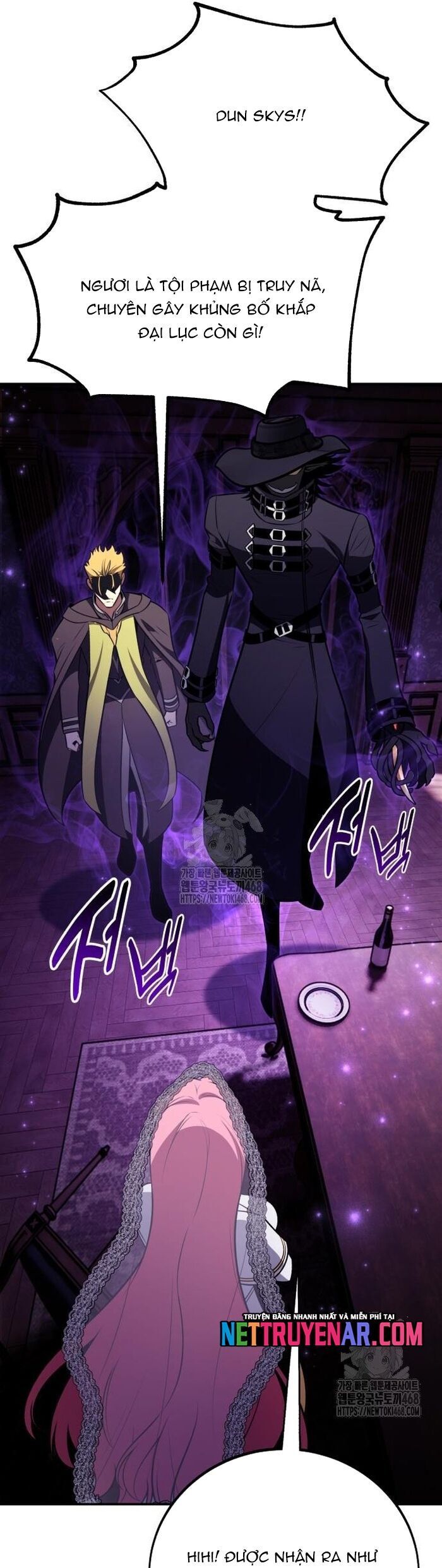 đọc truyện Tôi Đã Giết Tuyển Thủ Học Viện Chương 92 ảnh 8 tại Thiên Thai Truyện