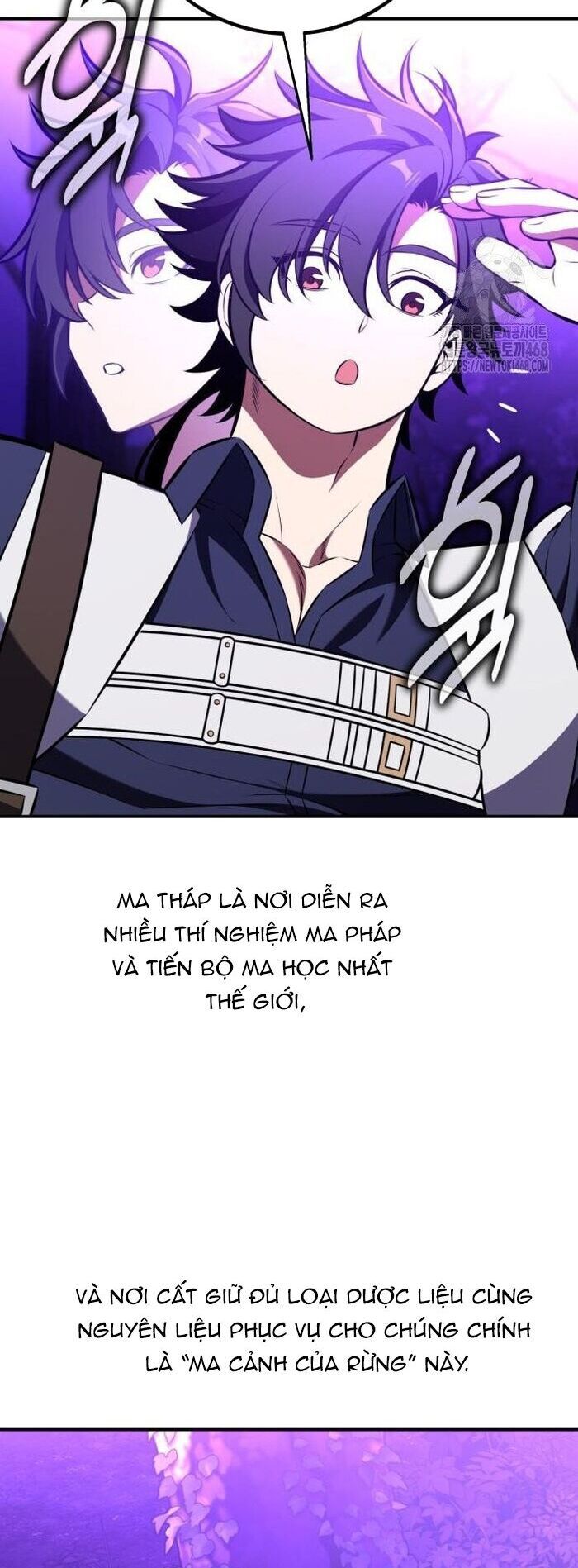 đọc truyện Tôi Đã Giết Tuyển Thủ Học Viện Chương 92 ảnh 69 tại Thiên Thai Truyện