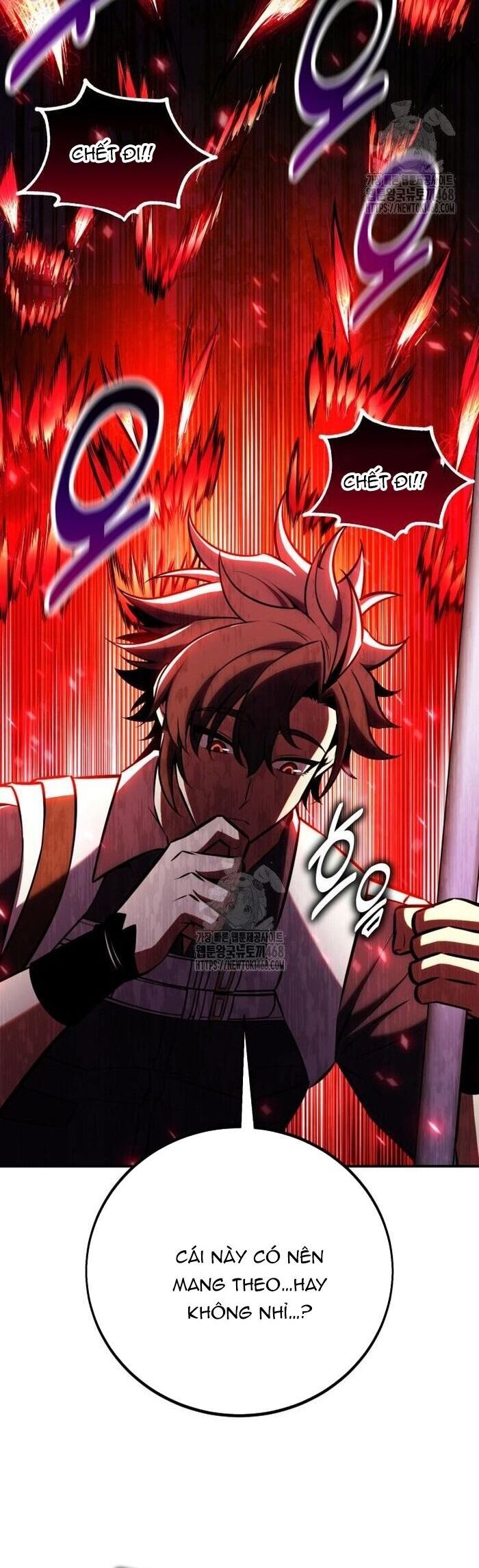 đọc truyện Tôi Đã Giết Tuyển Thủ Học Viện Chương 92 ảnh 71 tại Thiên Thai Truyện