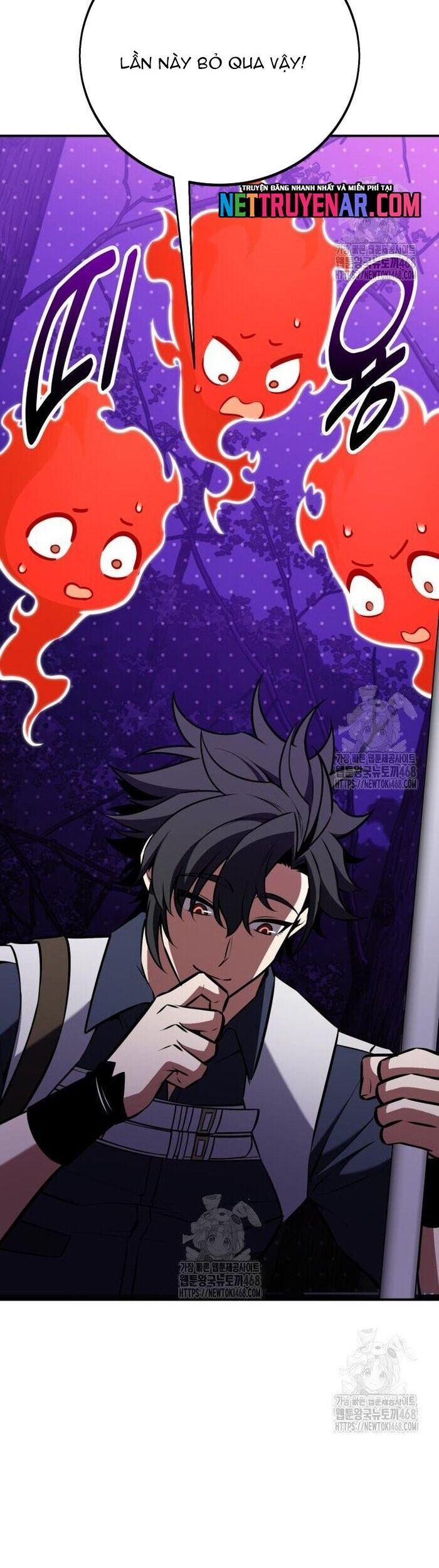 đọc truyện Tôi Đã Giết Tuyển Thủ Học Viện Chương 92 ảnh 75 tại Thiên Thai Truyện