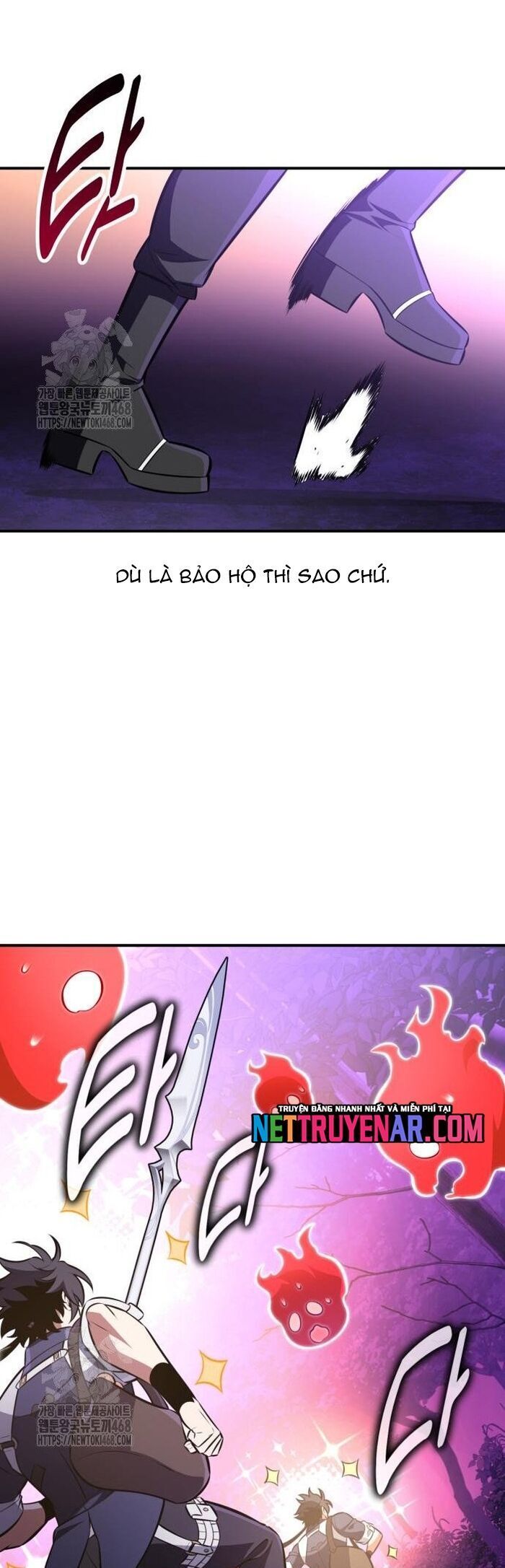 đọc truyện Tôi Đã Giết Tuyển Thủ Học Viện Chương 92 ảnh 76 tại Thiên Thai Truyện