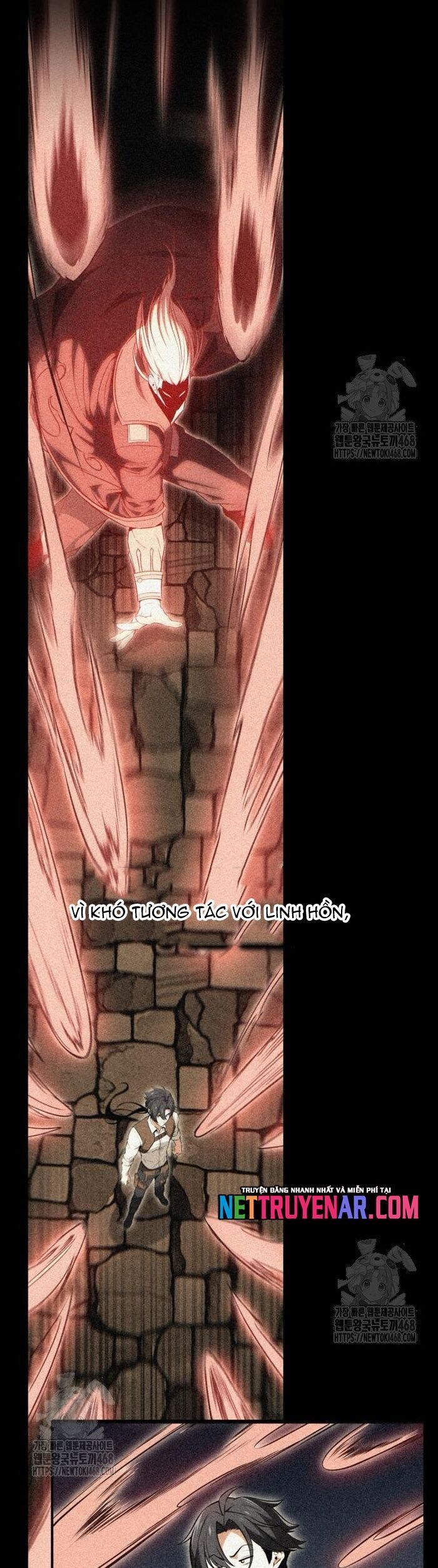 đọc truyện Tôi Đã Giết Tuyển Thủ Học Viện Chương 92 ảnh 79 tại Thiên Thai Truyện