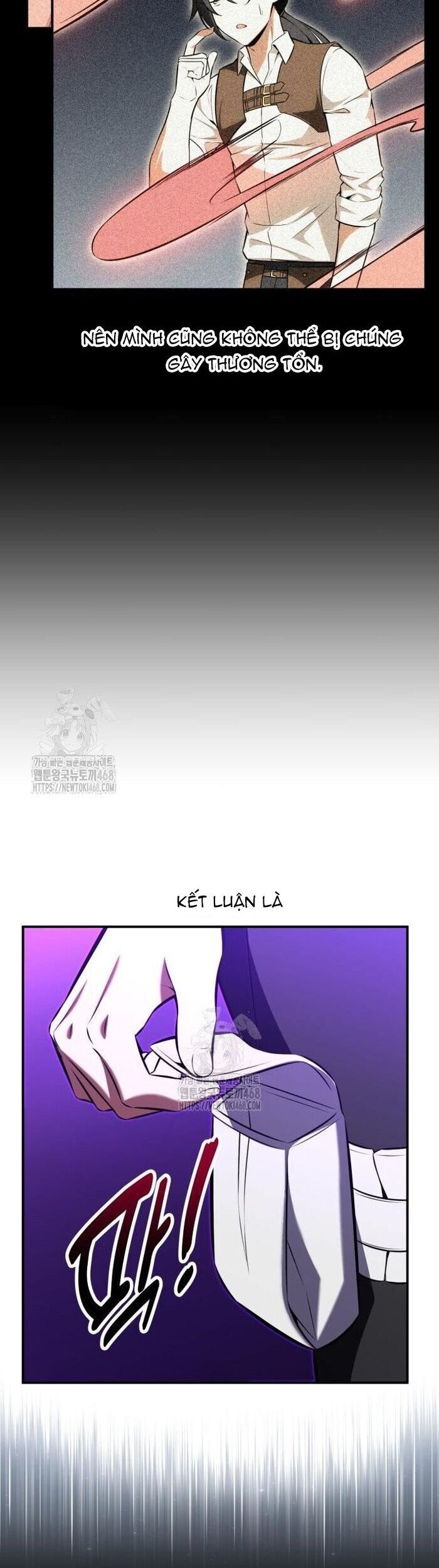 đọc truyện Tôi Đã Giết Tuyển Thủ Học Viện Chương 92 ảnh 80 tại Thiên Thai Truyện