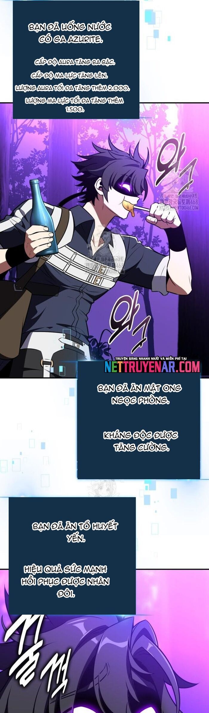 đọc truyện Tôi Đã Giết Tuyển Thủ Học Viện Chương 92 ảnh 83 tại Thiên Thai Truyện