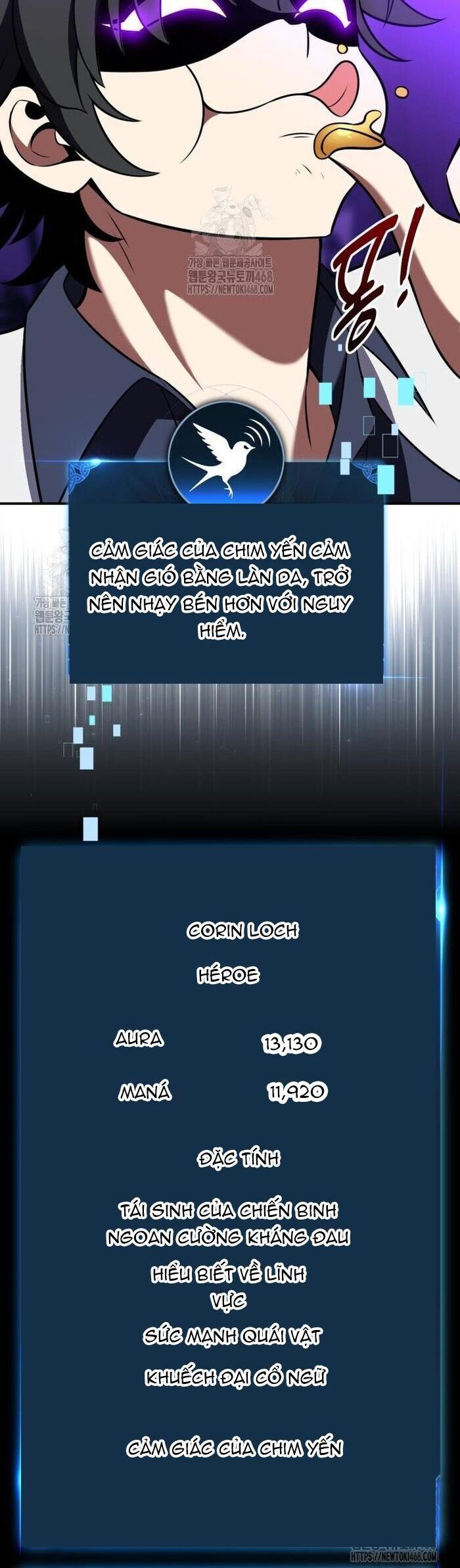 đọc truyện Tôi Đã Giết Tuyển Thủ Học Viện Chương 92 ảnh 84 tại Thiên Thai Truyện