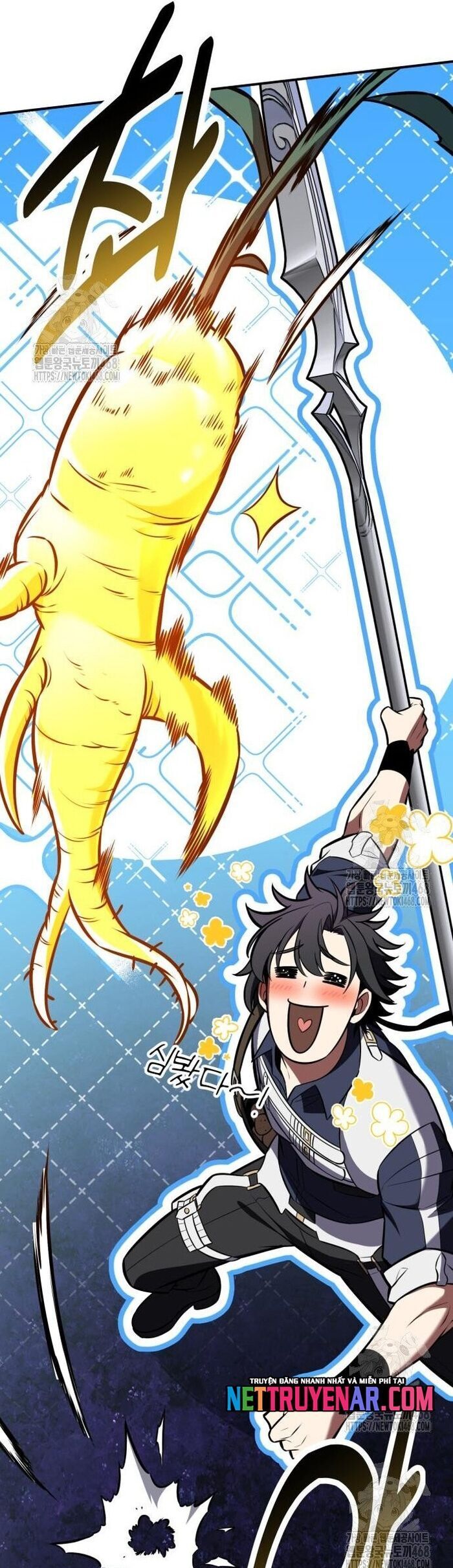 đọc truyện Tôi Đã Giết Tuyển Thủ Học Viện Chương 92 ảnh 92 tại Thiên Thai Truyện