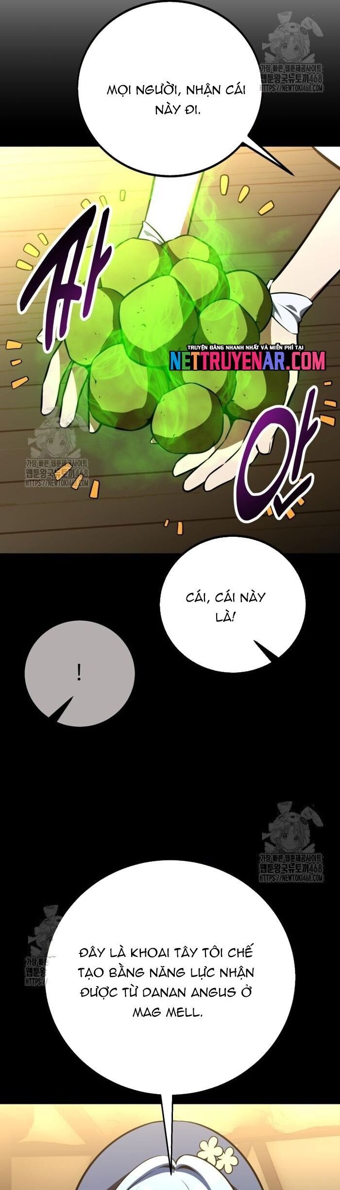 đọc truyện Tôi Đã Giết Tuyển Thủ Học Viện Chương 92 ảnh 96 tại Thiên Thai Truyện