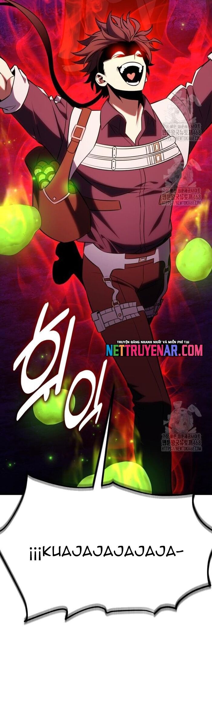 đọc truyện Tôi Đã Giết Tuyển Thủ Học Viện Chương 92 ảnh 100 tại Thiên Thai Truyện